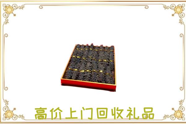 玉田周边回收海参